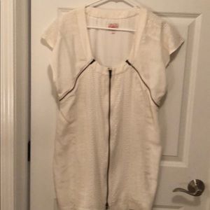 Tracey Reese Tunic
